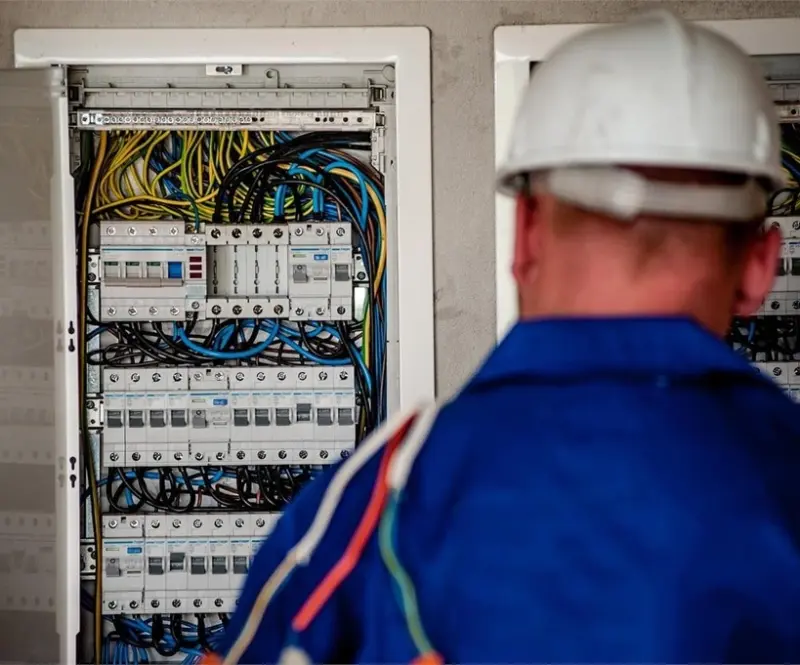 certificado instalacion electrica
